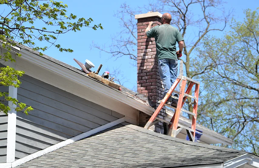 Chimney & Fireplace Inspections Services in Islip, NY
